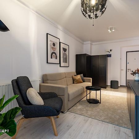 Central Residence Apartment 921 Bucharest Exterior photo