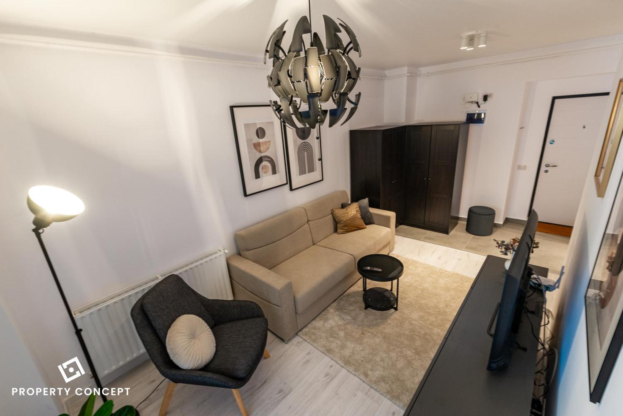 Central Residence Apartment 921 Bucharest Exterior photo