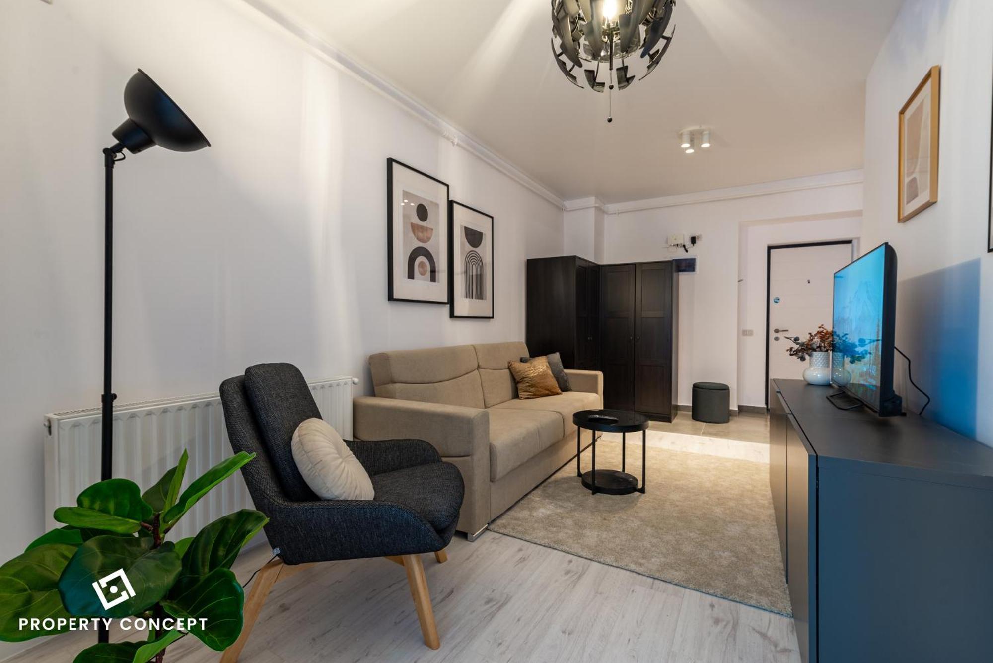 Central Residence Apartment 921 Bucharest Exterior photo