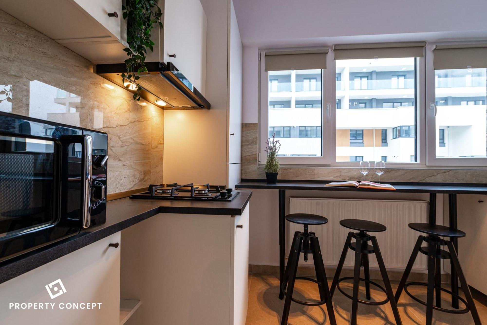 Central Residence Apartment 921 Bucharest Exterior photo