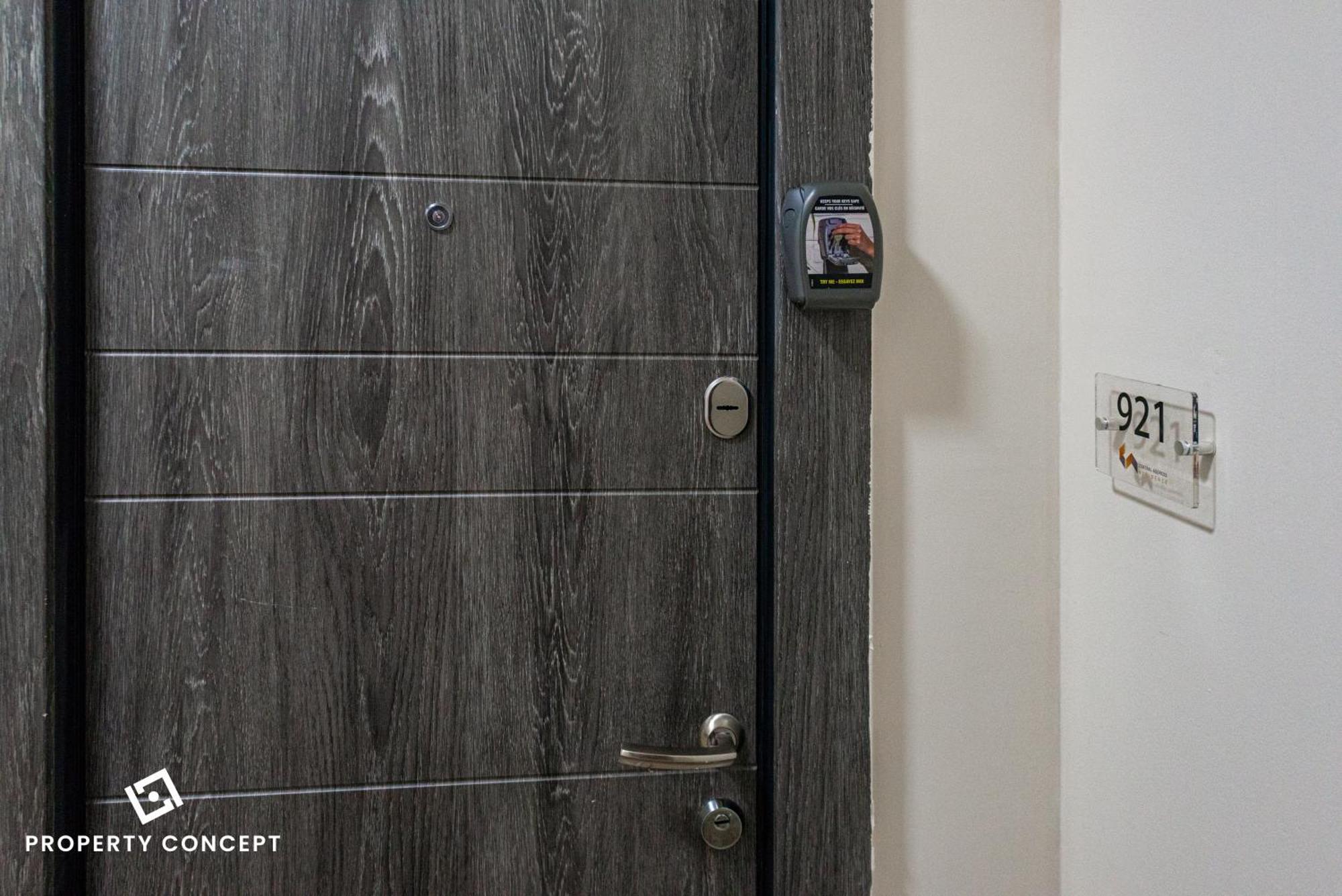 Central Residence Apartment 921 Bucharest Exterior photo