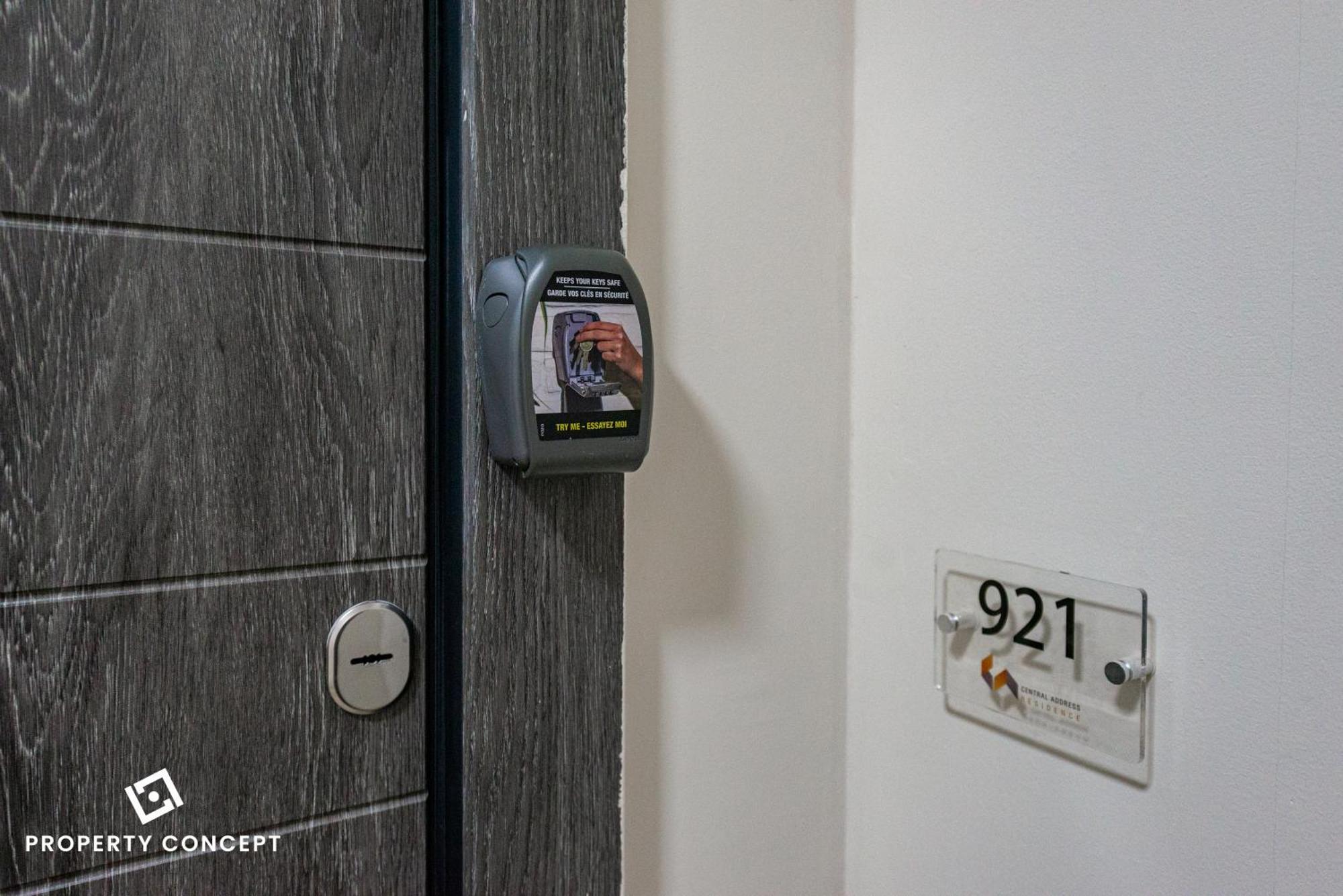 Central Residence Apartment 921 Bucharest Exterior photo