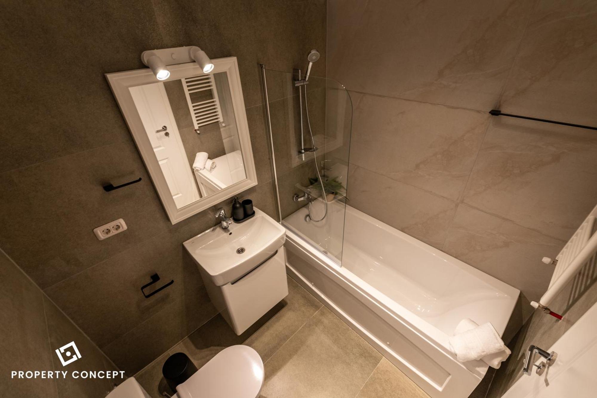 Central Residence Apartment 921 Bucharest Exterior photo