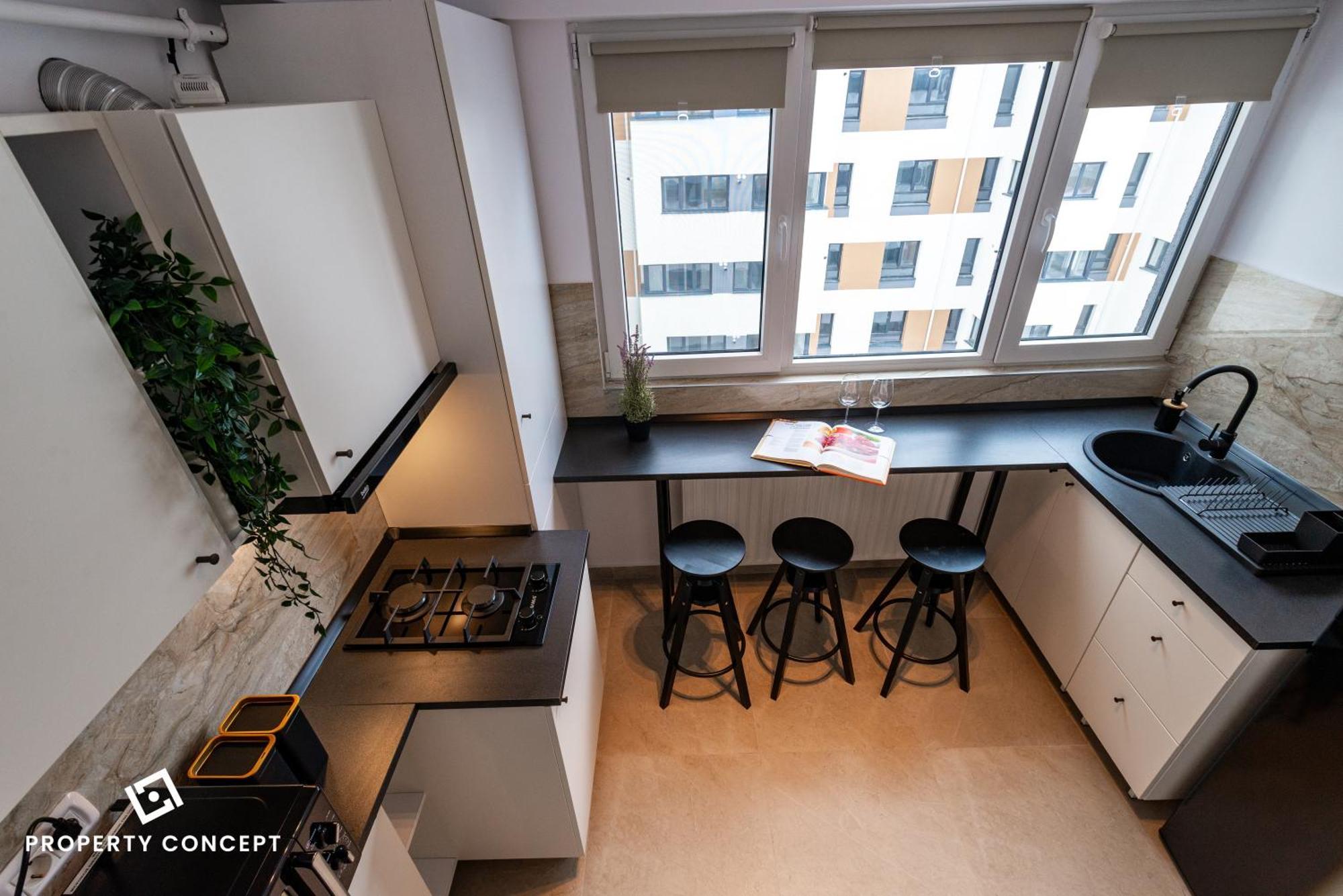 Central Residence Apartment 921 Bucharest Exterior photo